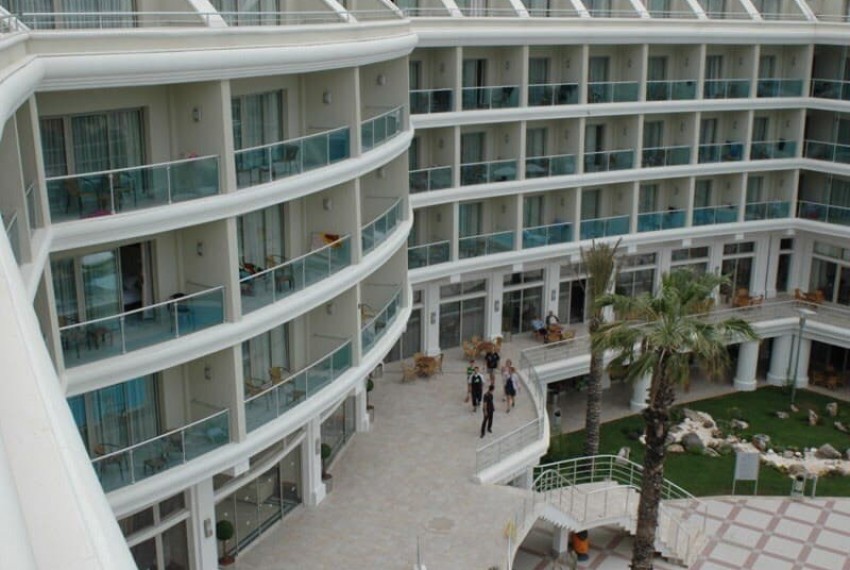 Pineta Park Deluxe Hotel, 4* Pineta Park Deluxe Hotel, 4*