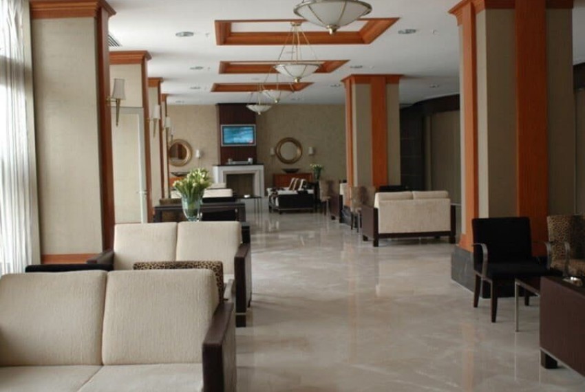 Pineta Park Deluxe Hotel, 4* Pineta Park Deluxe Hotel, 4*