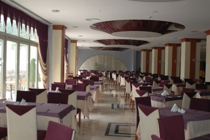 Pineta Park Deluxe Hotel, 4* Pineta Park Deluxe Hotel, 4*
