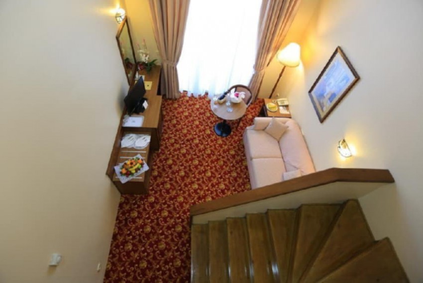 Adora Golf Resort, 5* Adora Golf Resort, 5*