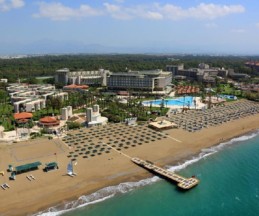 Adora Golf Resort, 5*