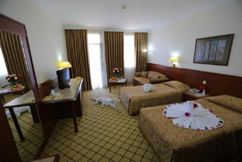 Adora Golf Resort, 5* Adora Golf Resort, 5*