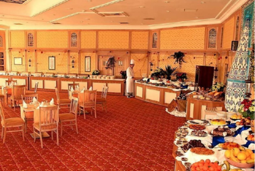 Adora Golf Resort, 5* Adora Golf Resort, 5*