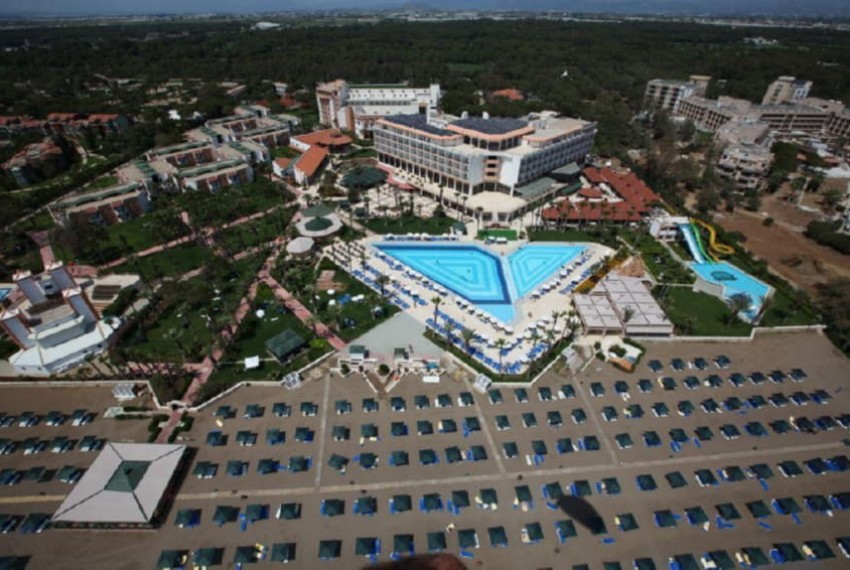 Adora Golf Resort, 5* Adora Golf Resort, 5*
