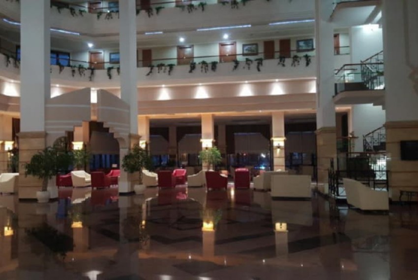 Adora Golf Resort, 5* Adora Golf Resort, 5*