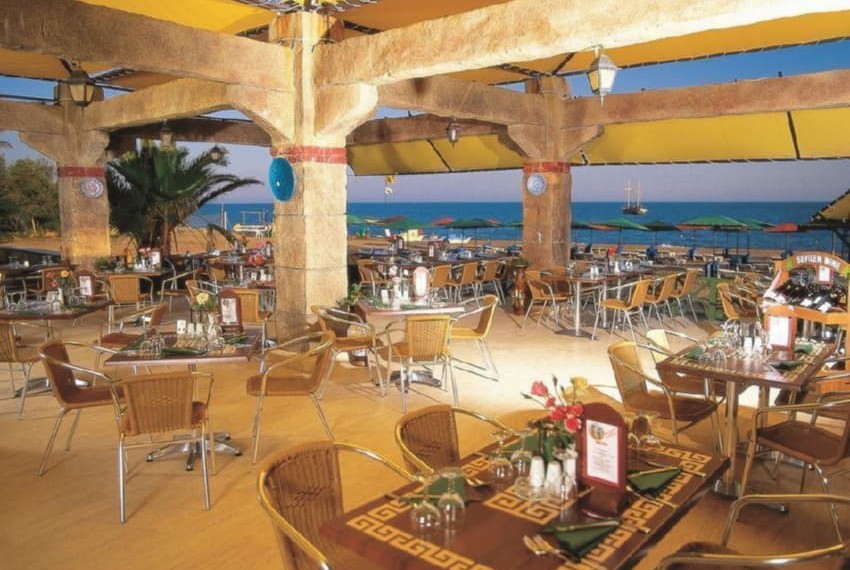 Adora Golf Resort, 5* Adora Golf Resort, 5*