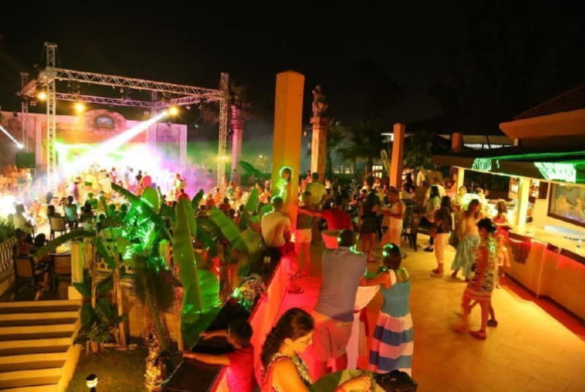 Adora Golf Resort, 5* Adora Golf Resort, 5*