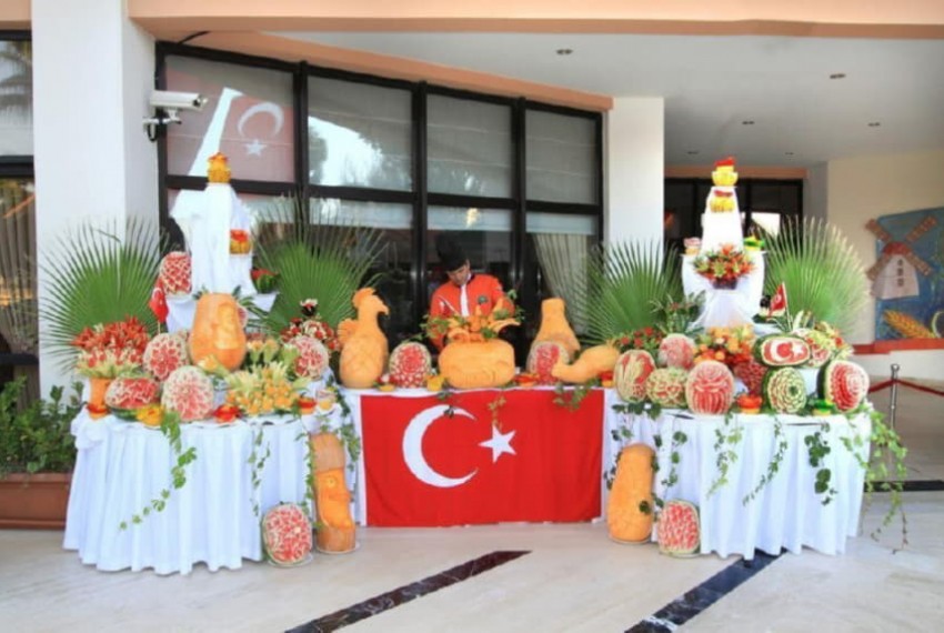 Adora Golf Resort, 5* Adora Golf Resort, 5*