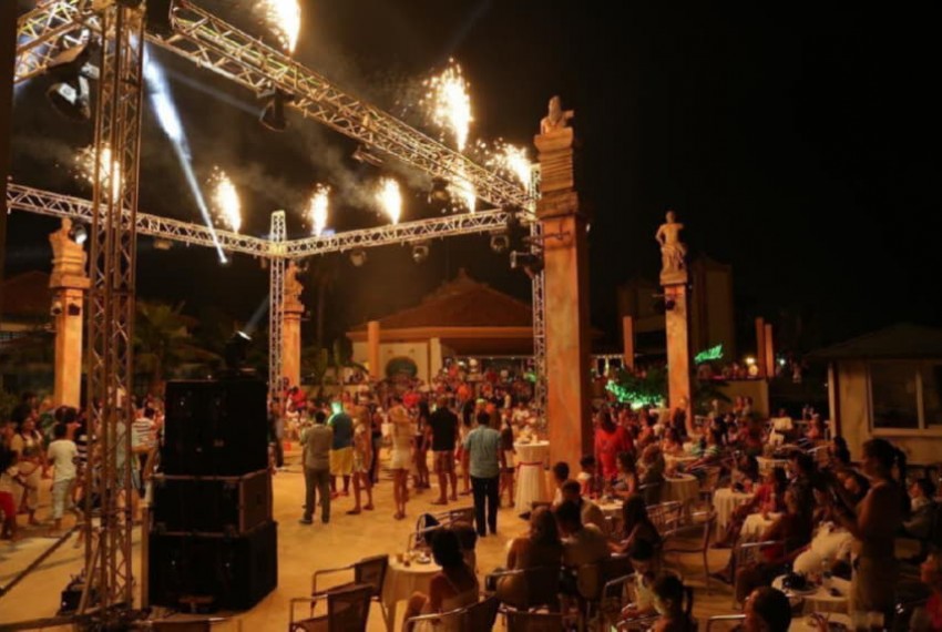 Adora Golf Resort, 5* Adora Golf Resort, 5*