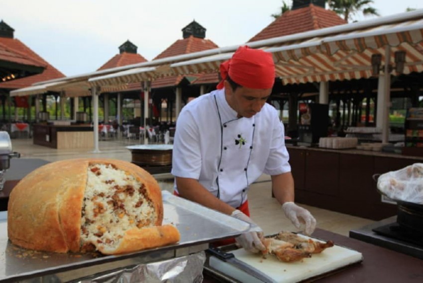Adora Golf Resort, 5* Adora Golf Resort, 5*
