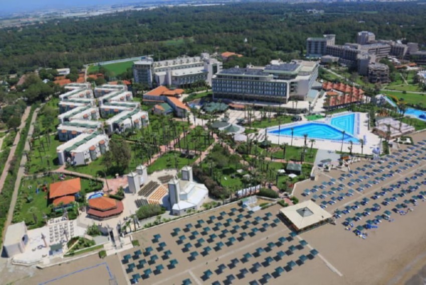Adora Golf Resort, 5* Adora Golf Resort, 5*