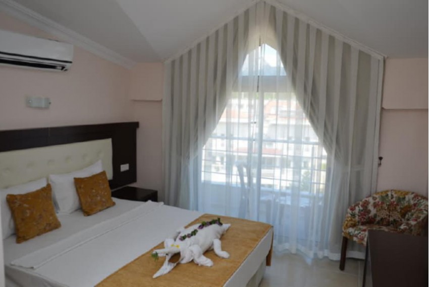 Erkal Resort, 4* Erkal Resort, 4*