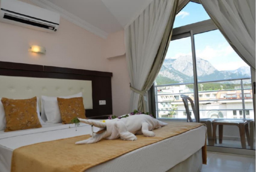 Erkal Resort, 4* Erkal Resort, 4*