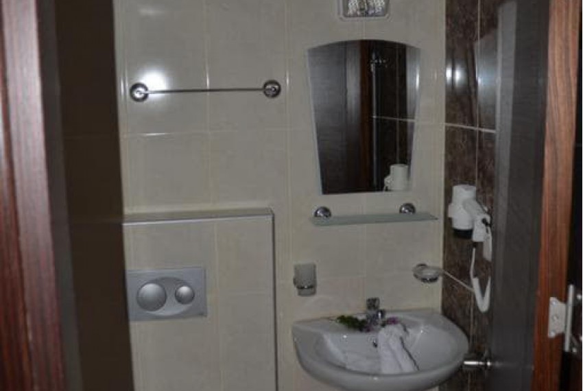 Erkal Resort, 4* Erkal Resort, 4*