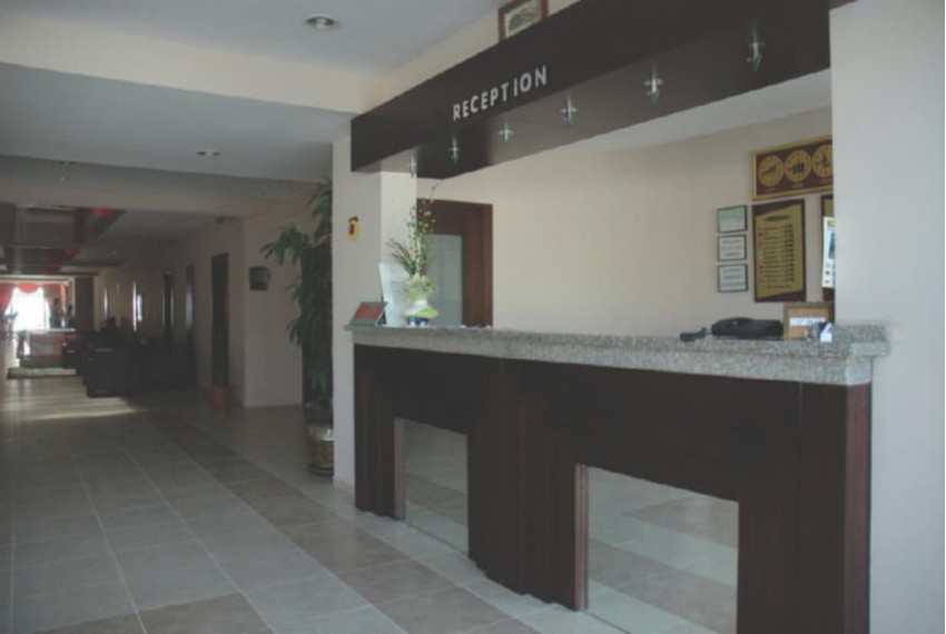 Erkal Resort, 4* Erkal Resort, 4*