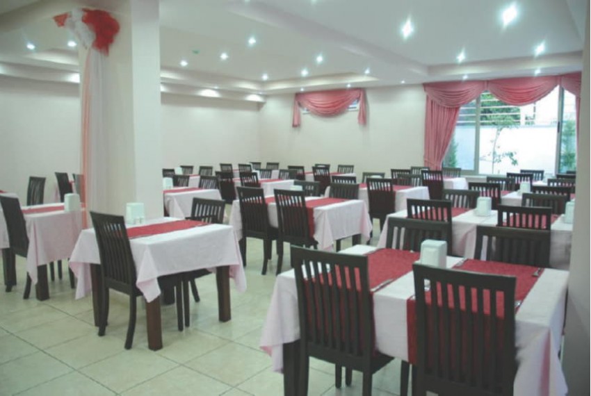 Erkal Resort, 4* Erkal Resort, 4*