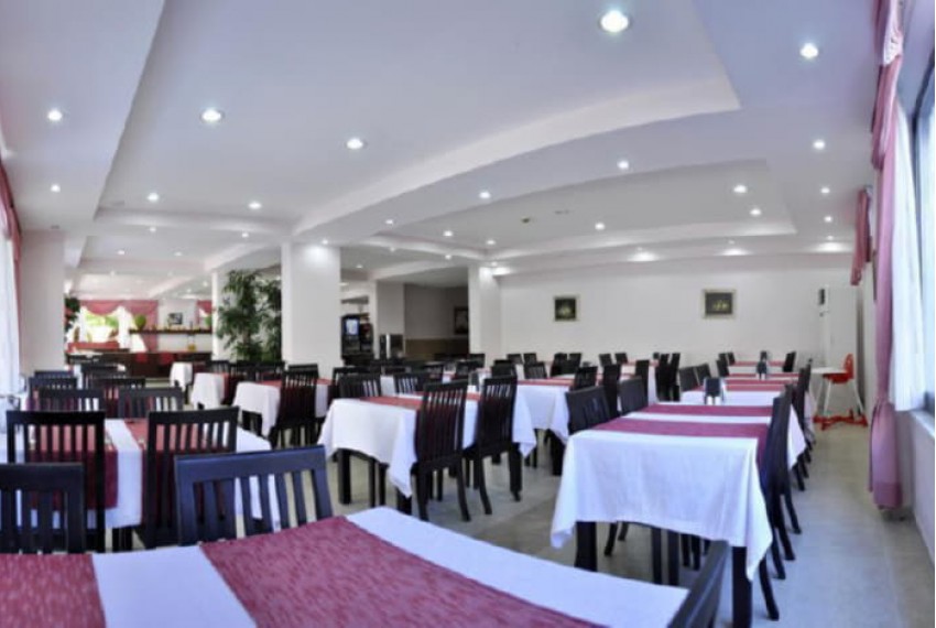 Erkal Resort, 4* Erkal Resort, 4*