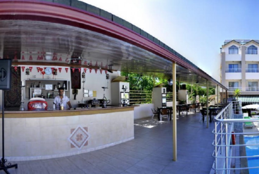 Erkal Resort, 4* Erkal Resort, 4*