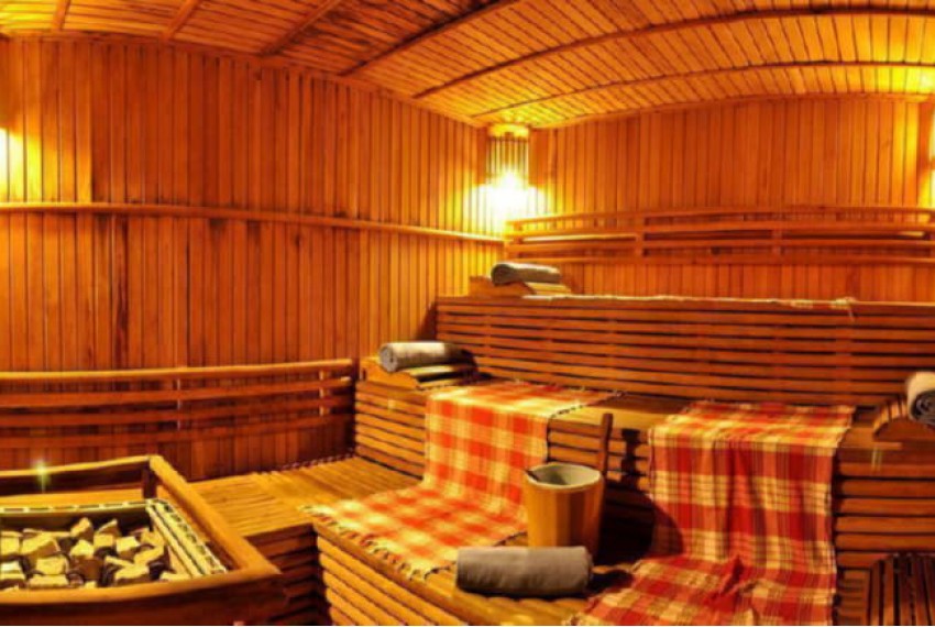 Erkal Resort, 4* Erkal Resort, 4*