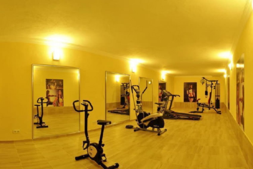 Erkal Resort, 4* Erkal Resort, 4*