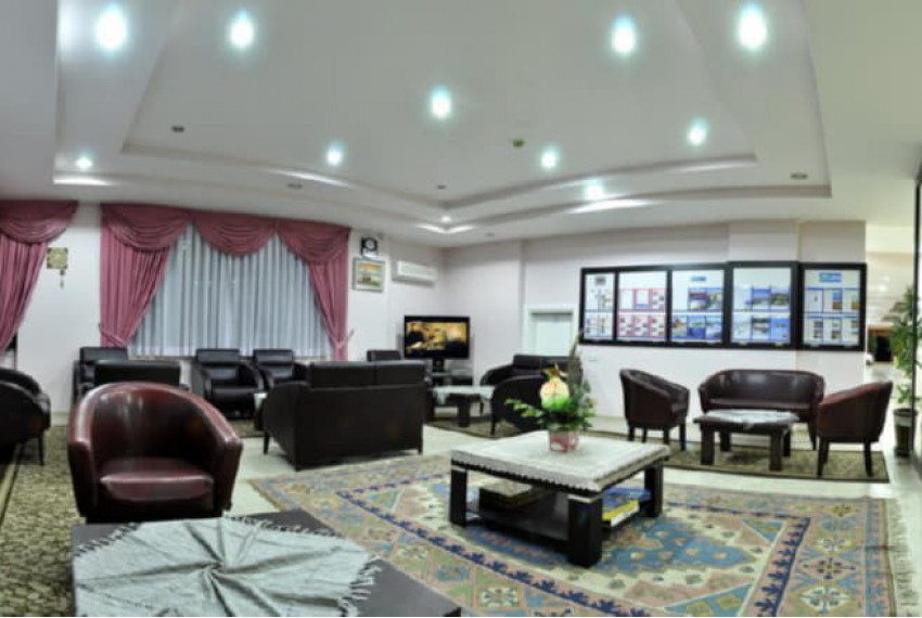 Erkal Resort, 4* Erkal Resort, 4*