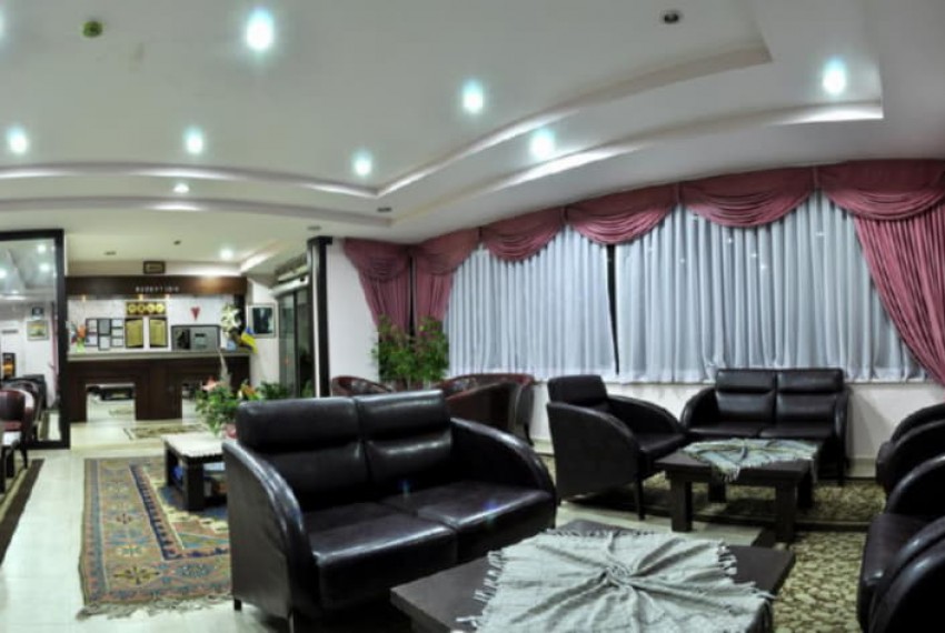 Erkal Resort, 4* Erkal Resort, 4*