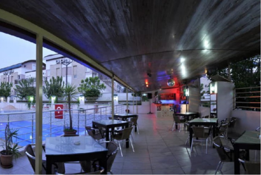 Erkal Resort, 4* Erkal Resort, 4*