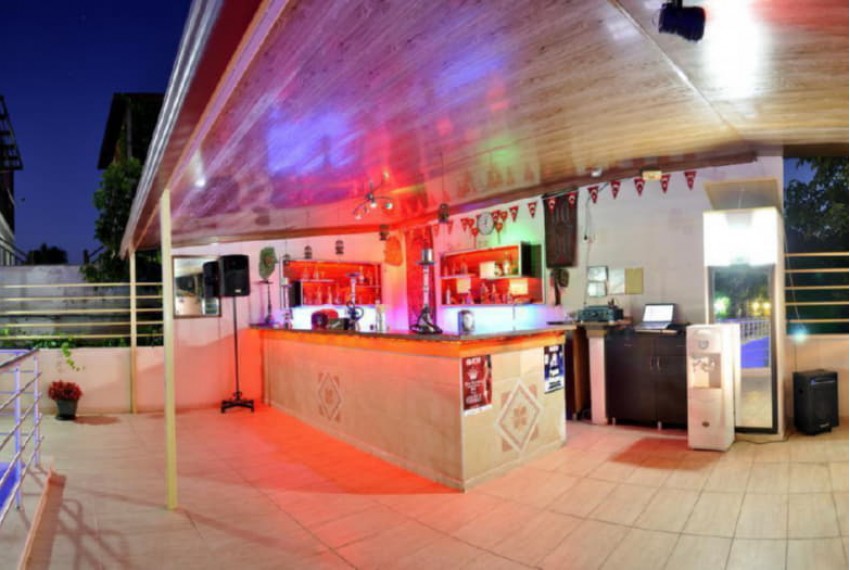 Erkal Resort, 4* Erkal Resort, 4*