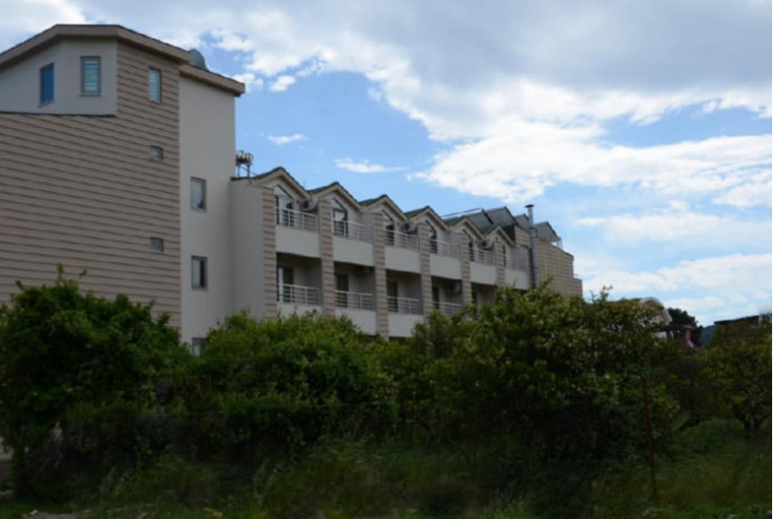 Erkal Resort, 4* Erkal Resort, 4*
