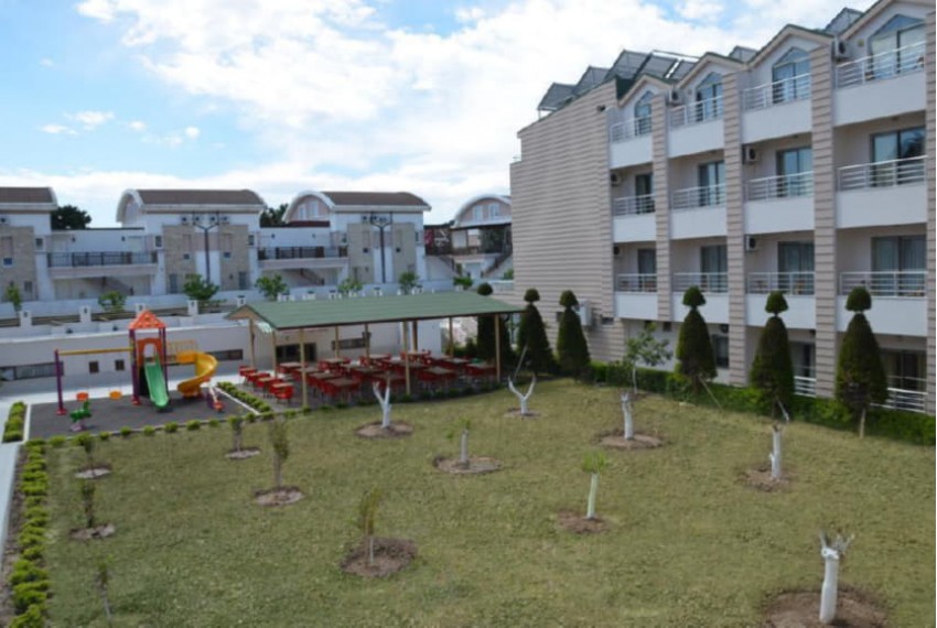 Erkal Resort, 4* Erkal Resort, 4*