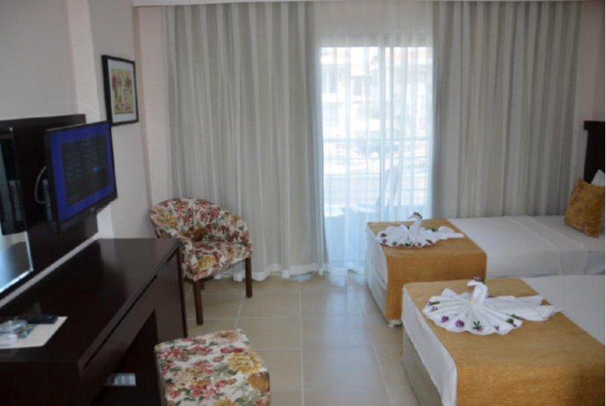 Erkal Resort, 4* Erkal Resort, 4*