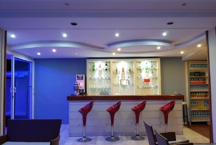 Melike Hotel, 2* Melike Hotel, 2*