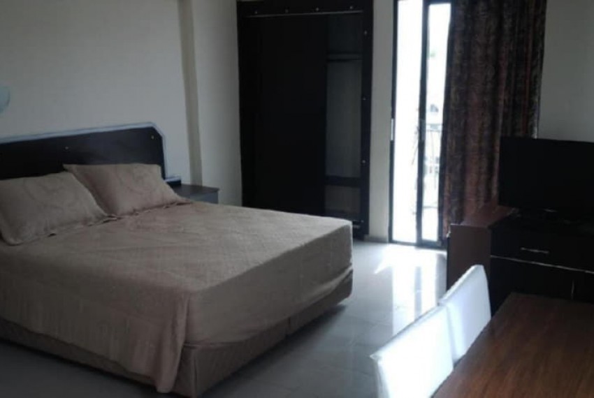 Melike Hotel, 2* Melike Hotel, 2*