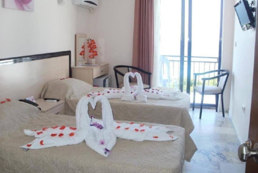 Melike Hotel, 2* Melike Hotel, 2*