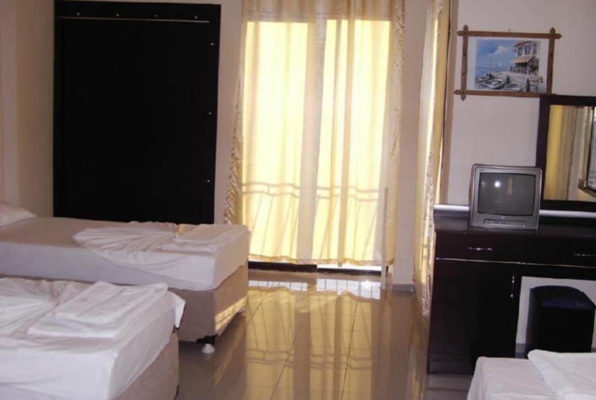 Melike Hotel, 2* Melike Hotel, 2*