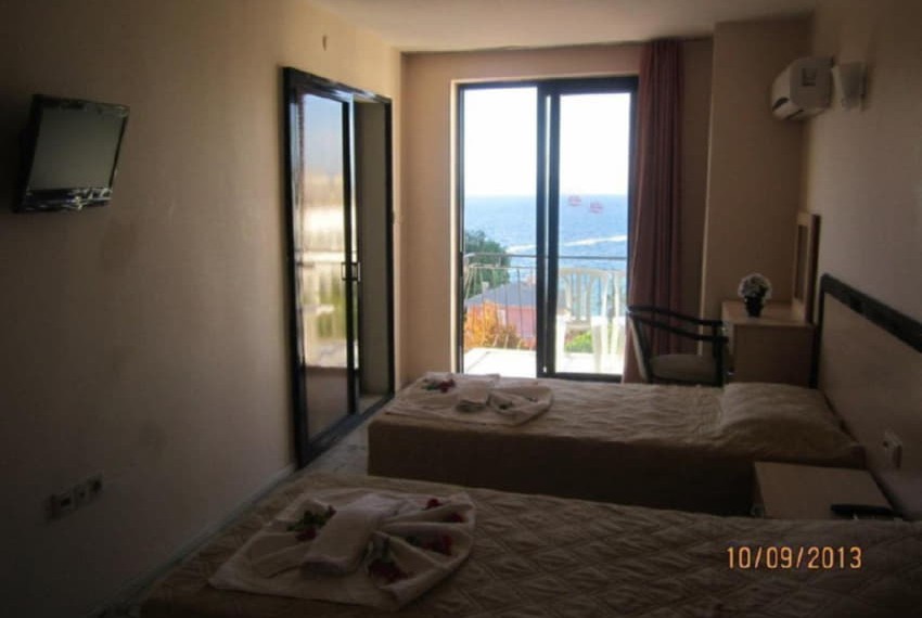 Melike Hotel, 2* Melike Hotel, 2*