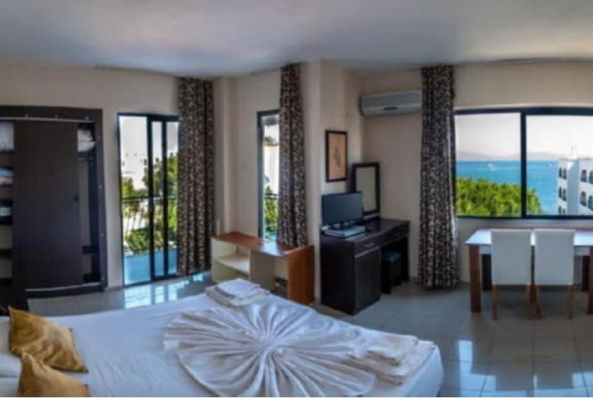 Melike Hotel, 2* Melike Hotel, 2*