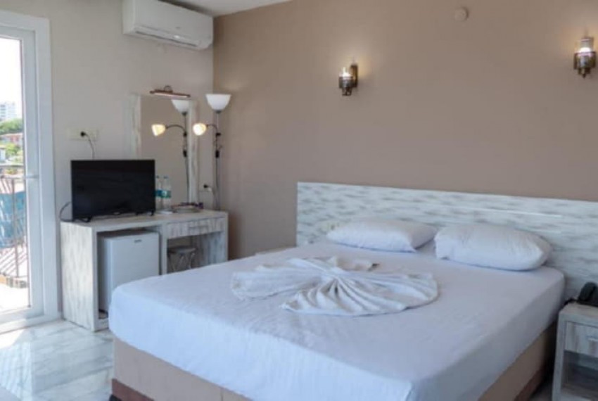 Melike Hotel, 2* Melike Hotel, 2*