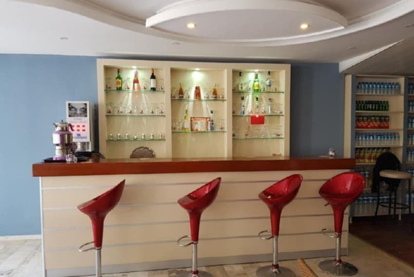 Melike Hotel, 2* Melike Hotel, 2*