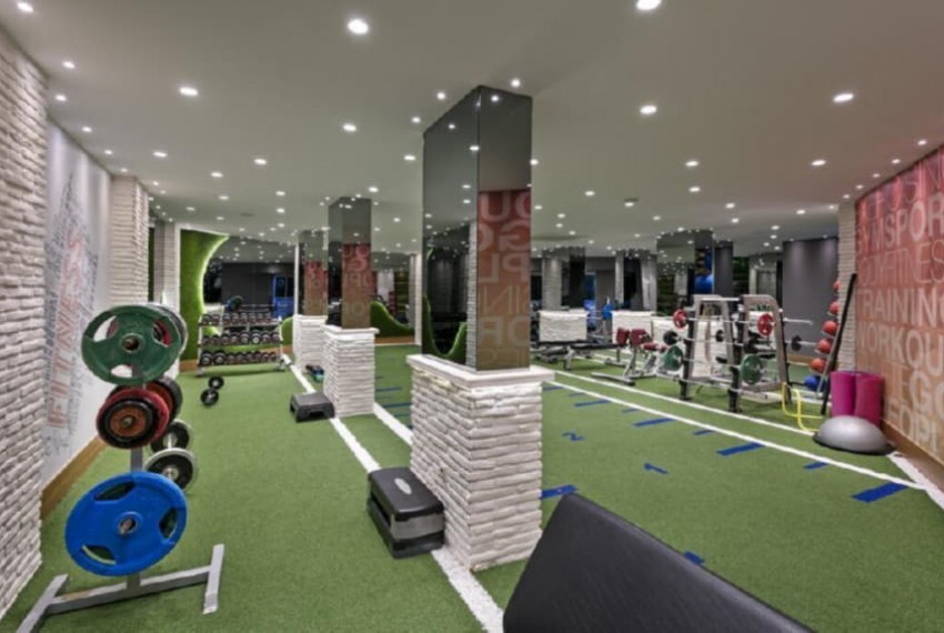 Limak Arcadia Golf Resort, 5* Limak Arcadia Golf Resort, 5*