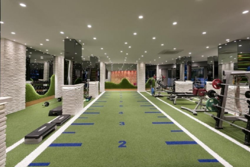 Limak Arcadia Golf Resort, 5* Limak Arcadia Golf Resort, 5*