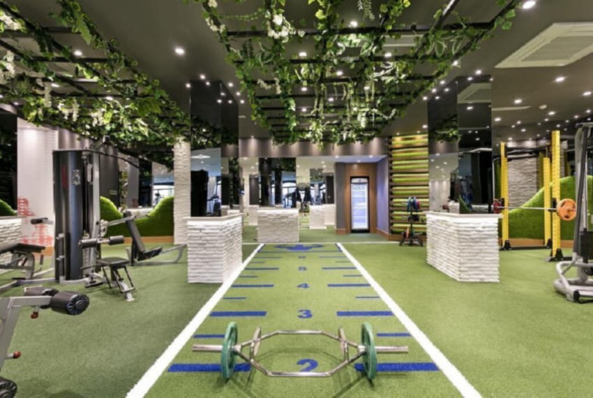 Limak Arcadia Golf Resort, 5* Limak Arcadia Golf Resort, 5*