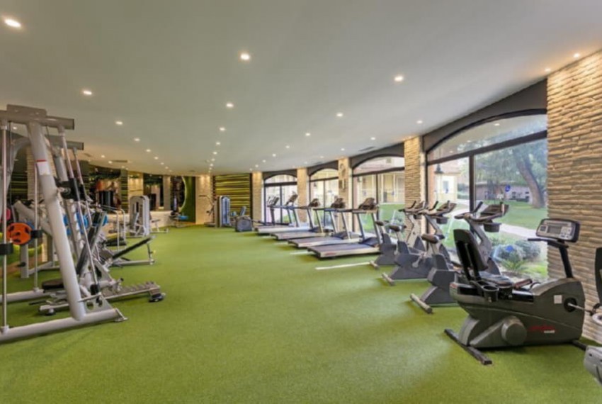 Limak Arcadia Golf Resort, 5* Limak Arcadia Golf Resort, 5*