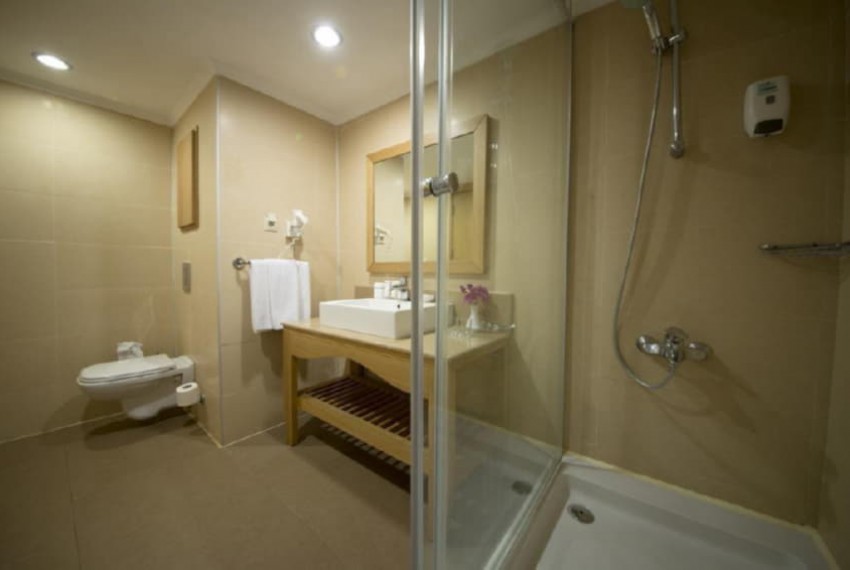 Limak Arcadia Golf Resort, 5* Limak Arcadia Golf Resort, 5*