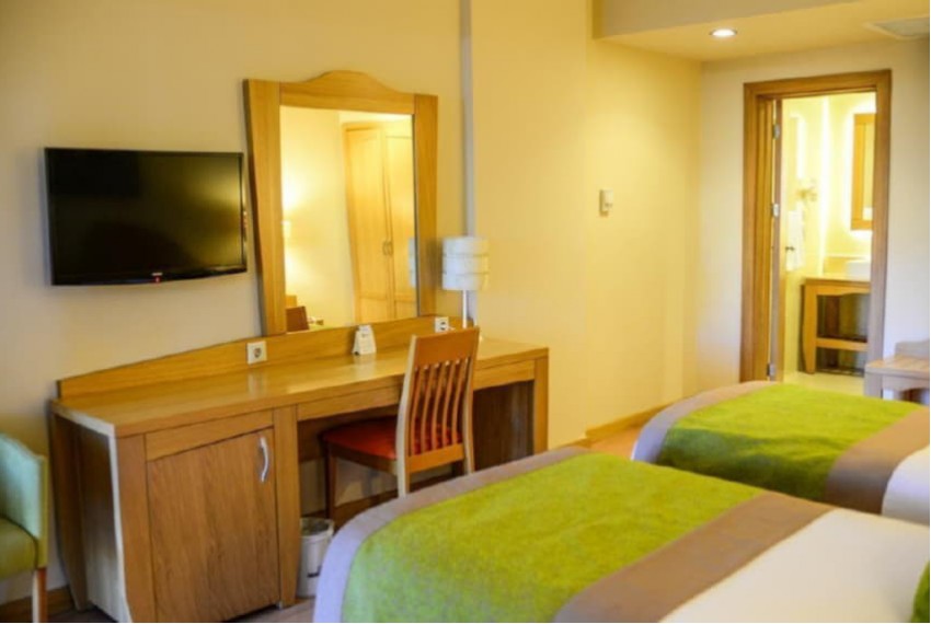 Limak Arcadia Golf Resort, 5* Limak Arcadia Golf Resort, 5*