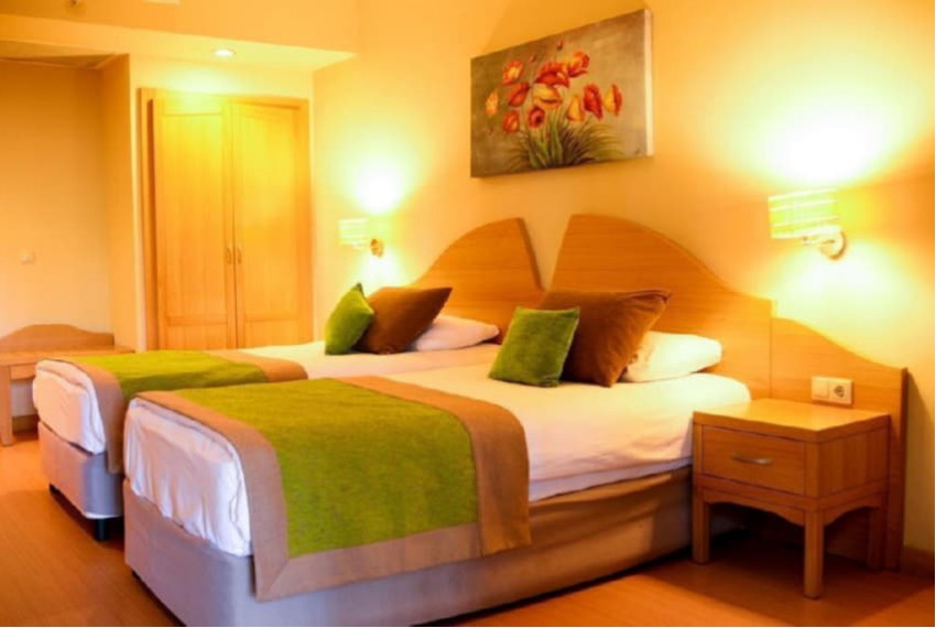 Limak Arcadia Golf Resort, 5* Limak Arcadia Golf Resort, 5*