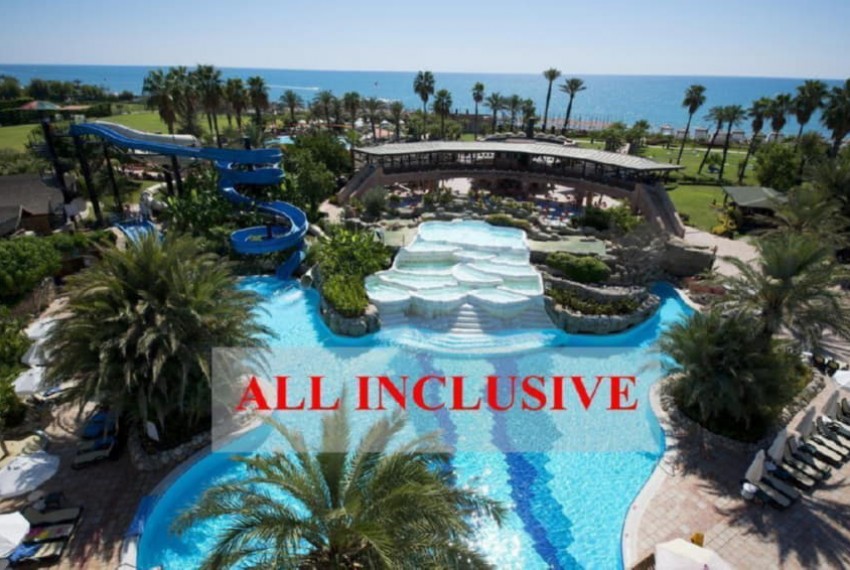Limak Arcadia Golf Resort, 5* Limak Arcadia Golf Resort, 5*