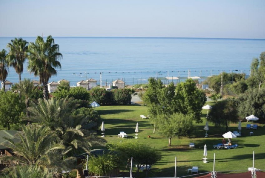 Limak Arcadia Golf Resort, 5* Limak Arcadia Golf Resort, 5*
