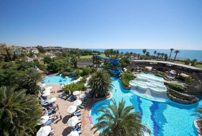 Limak Arcadia Golf Resort, 5* Limak Arcadia Golf Resort, 5*