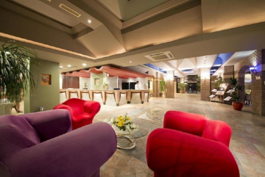 Limak Arcadia Golf Resort, 5* Limak Arcadia Golf Resort, 5*